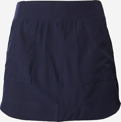 Marika Sports skirt 'HEIDI' in Night blue, Item view