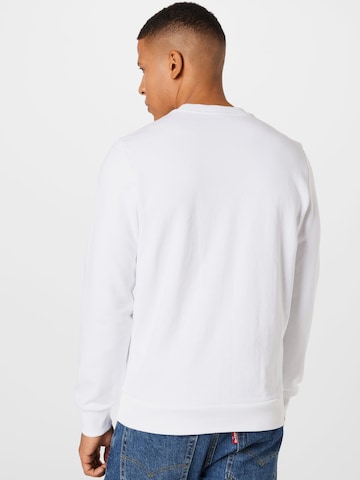DIESEL Sweatshirt 'GIRK' in Weiß