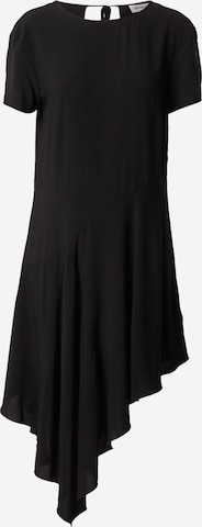 WEEKDAY Dress in Black: front