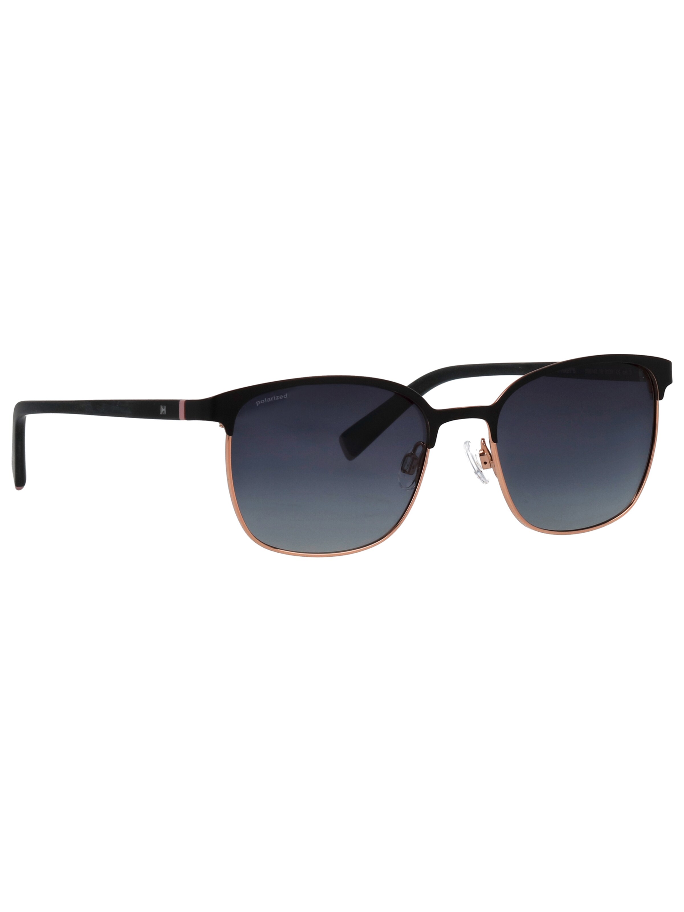 Humphrey's eyewear Sunglasses in Black