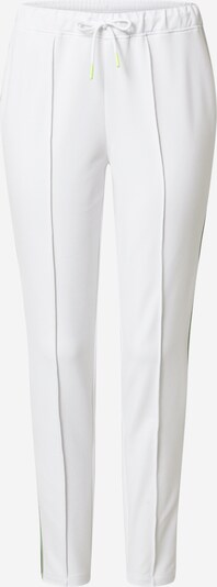 Bogner Fire + Ice Pantalon 'THEA' en noir / blanc, Vue avec produit
