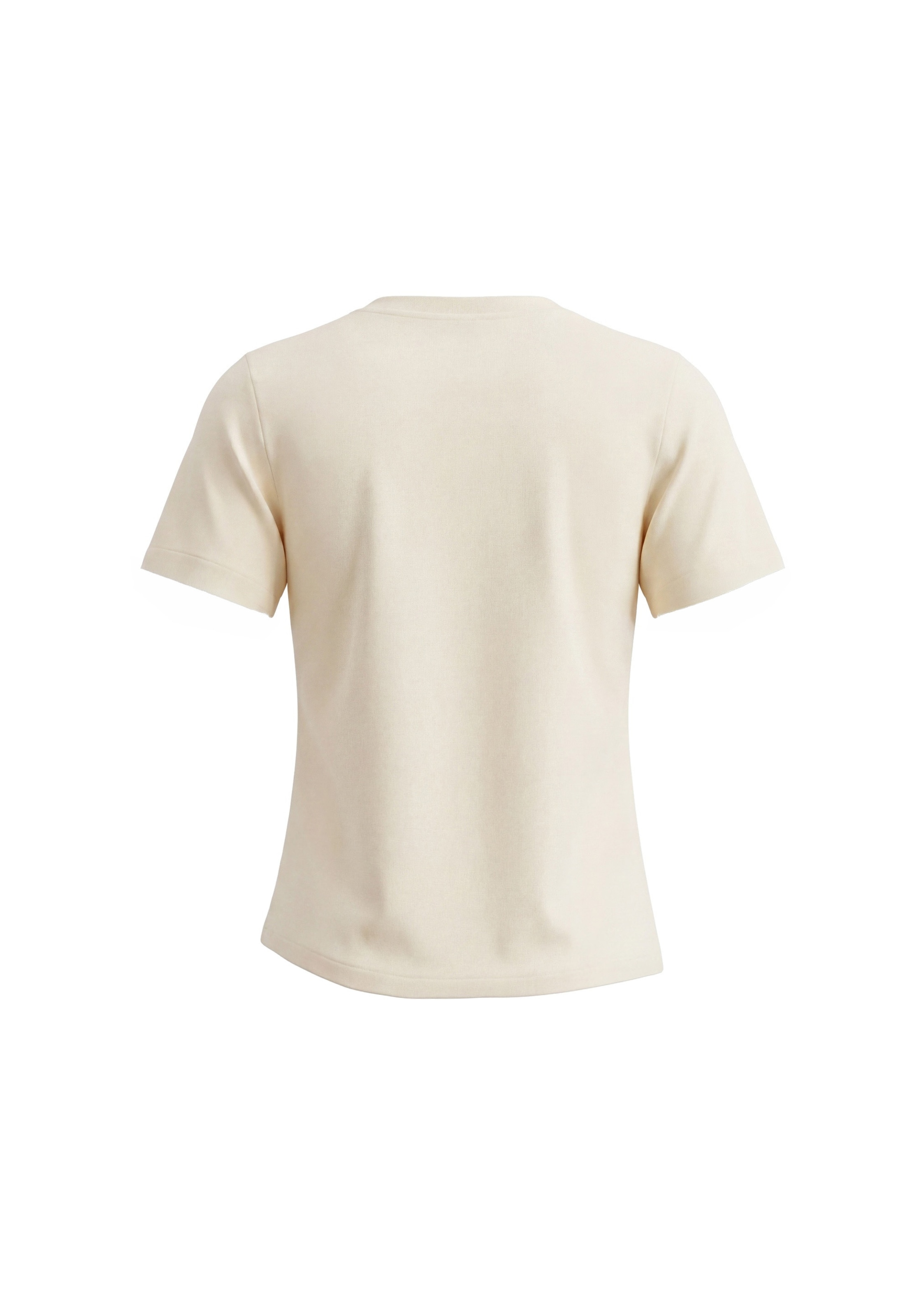 usha BLACK LABEL Shirt in Beige