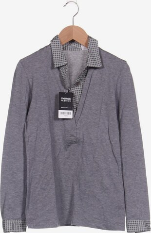 Van Laack Top & Shirt in M in Grey: front