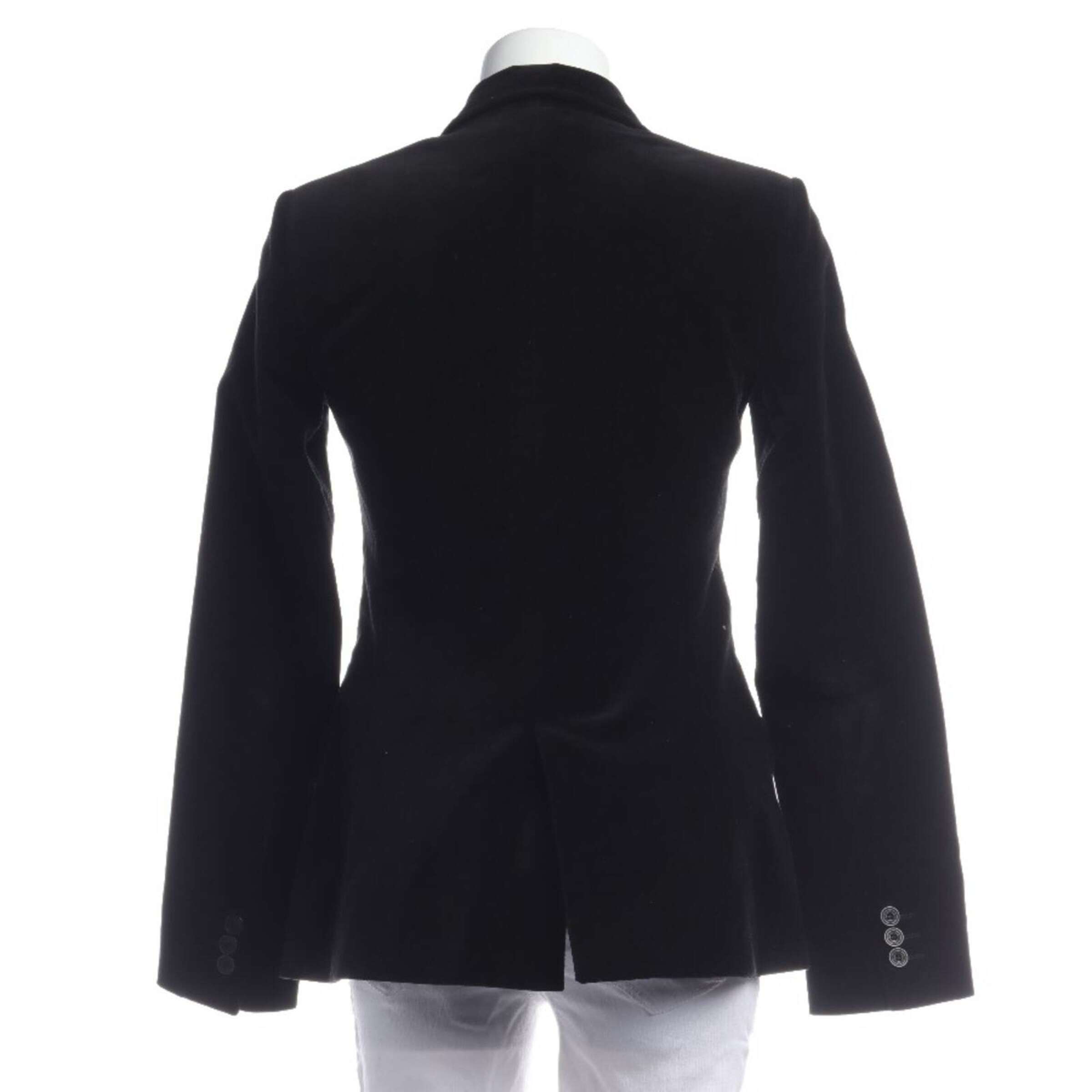 GANT Blazer in XS in Black