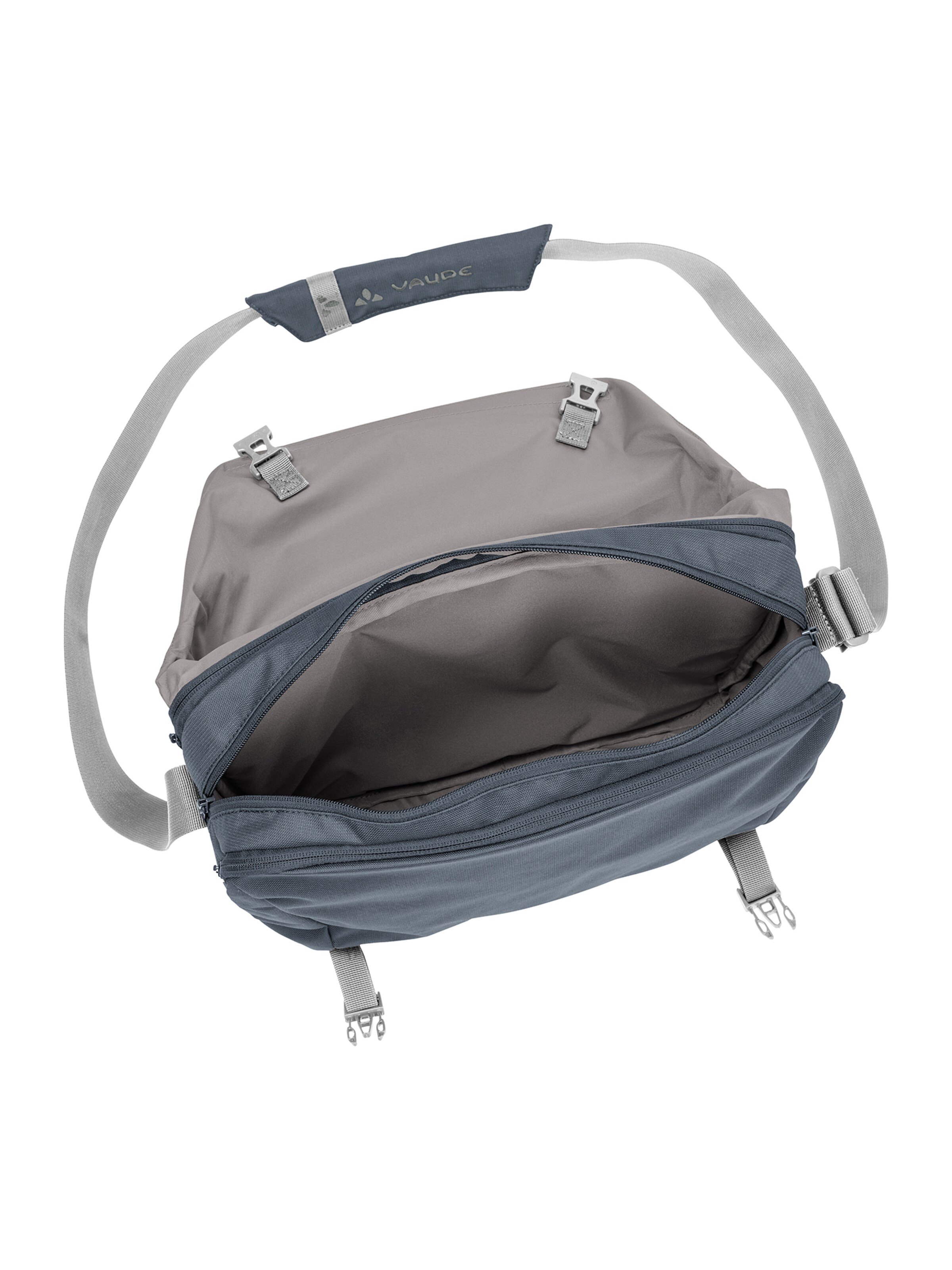 VAUDE Sporttas 'Rom III' in Blauw