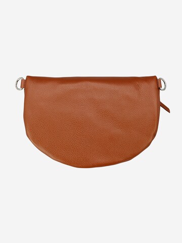 Brise Shoulder Bag 'Sahel Large' in Brown