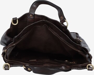 Campomaggi Handbag 'Tokio ' in Brown