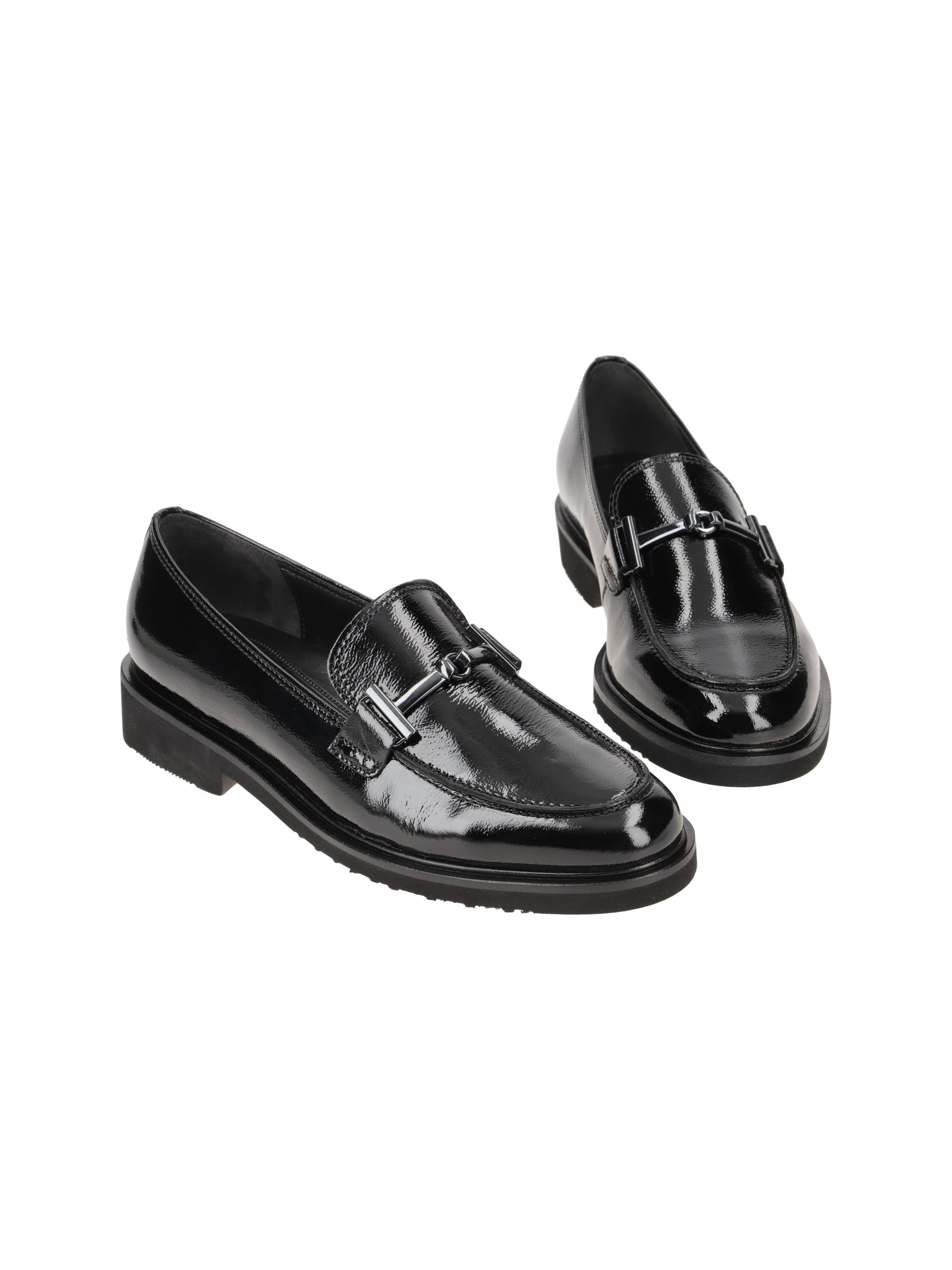 GABOR Hausschuh‌‌‌‌ in Schwarz