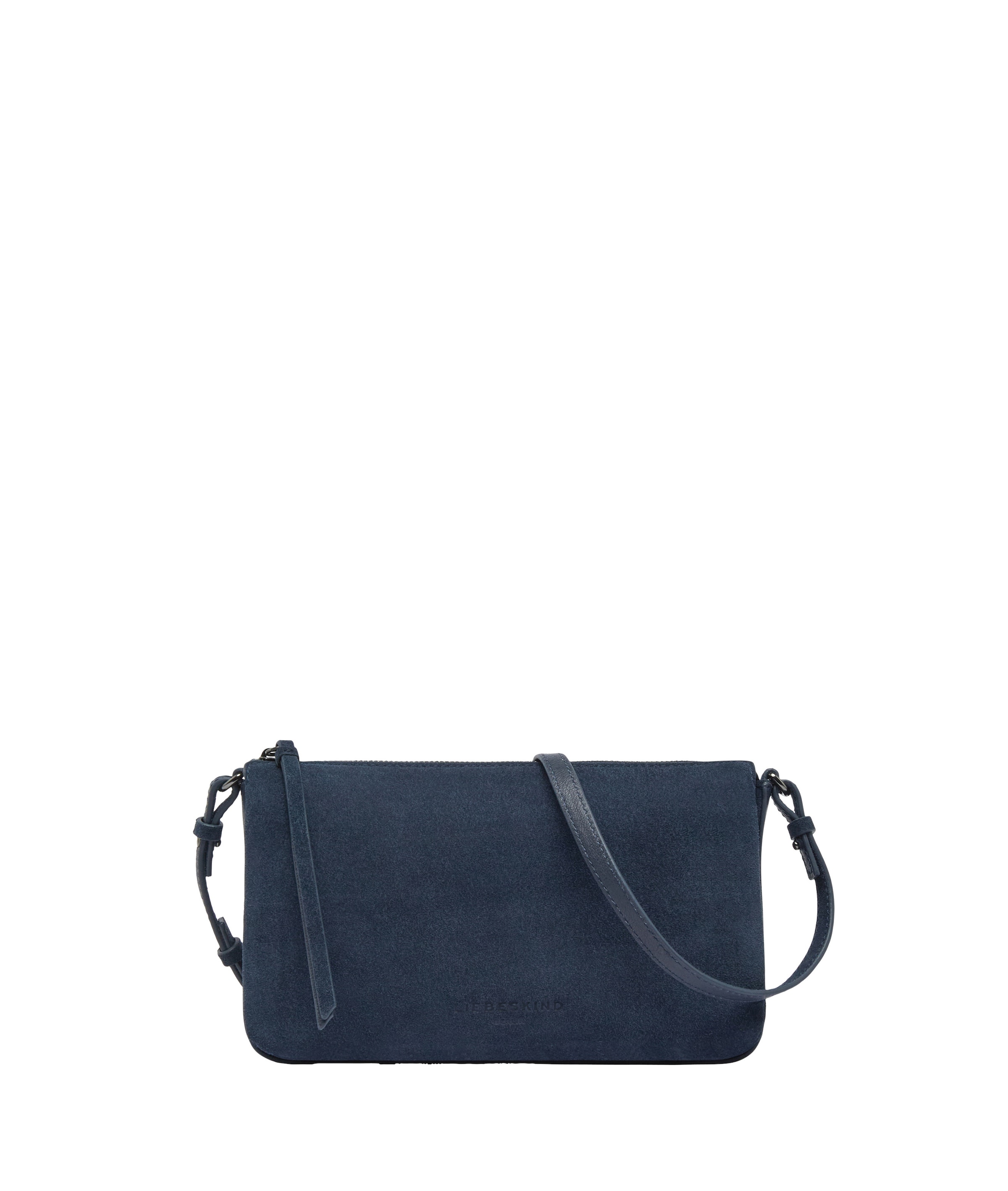 Liebeskind Berlin Sac à bandoulière en One Size en bleu, Vue avec produit