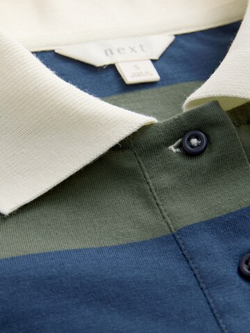 Next Shirt in Blue