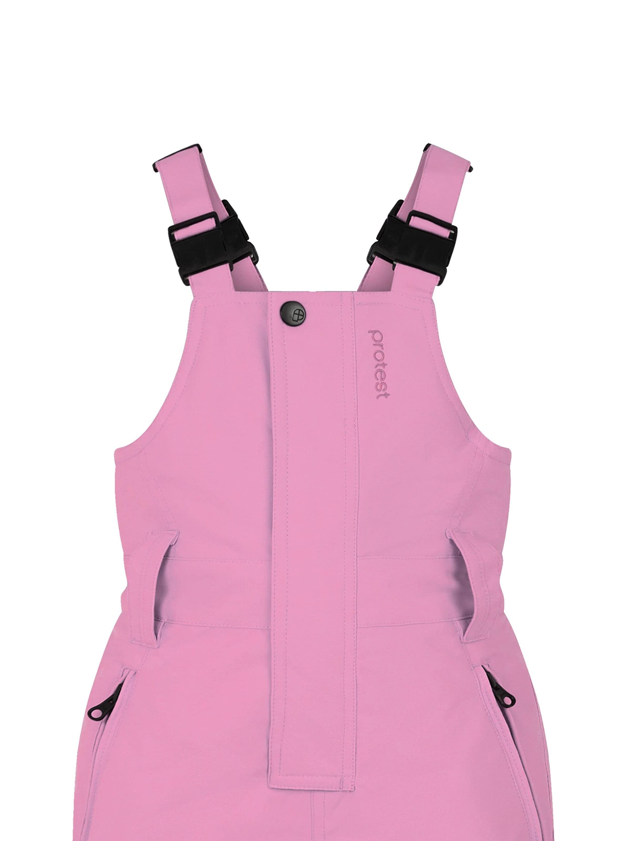 PROTEST Regular Sporthose 'PRTNeutroi TD'‌‌‌‌‌‌ in Pink