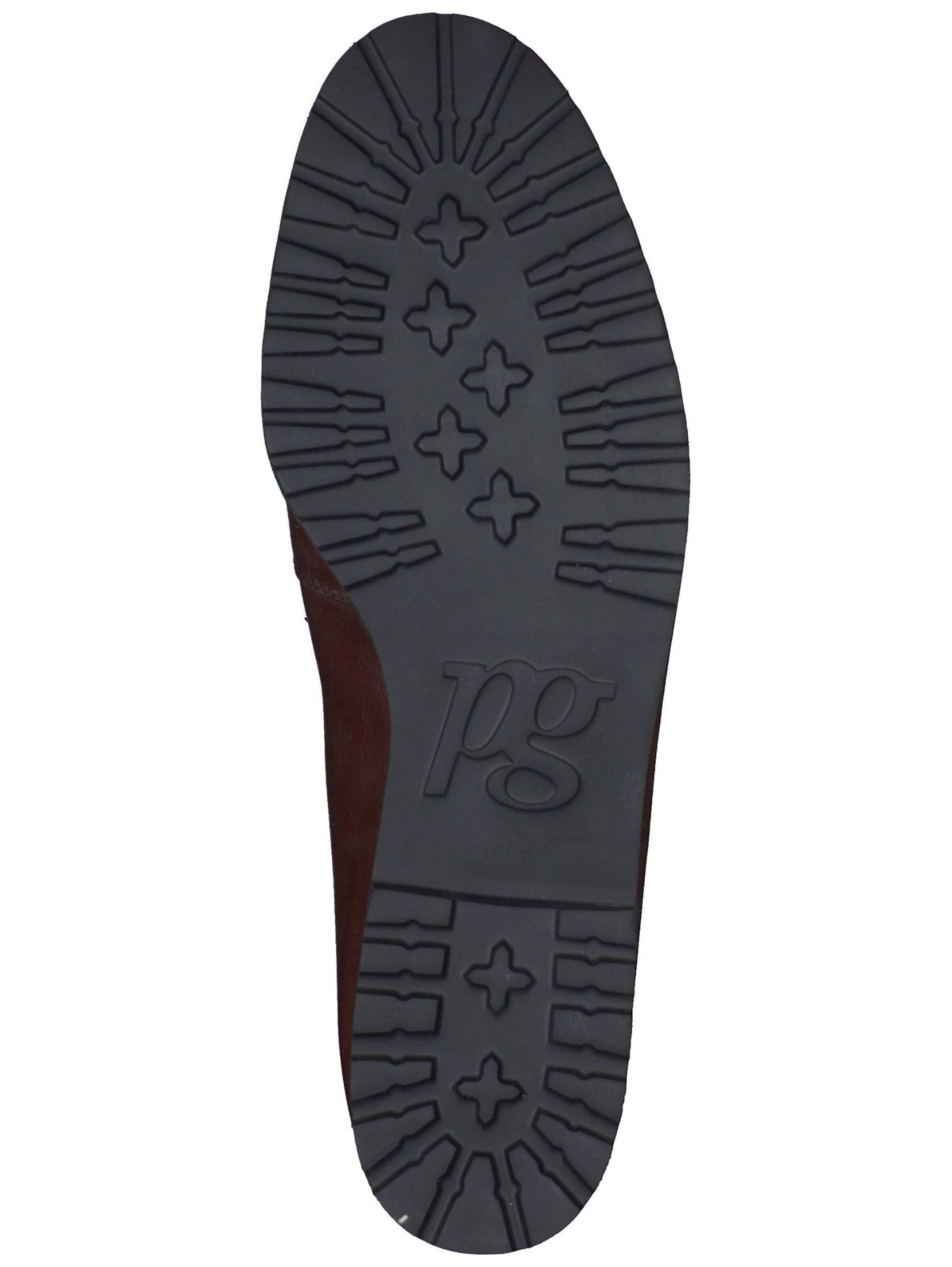 Paul Green Slip-ons in Brown