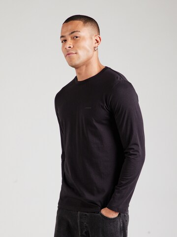 Lindbergh Bluser & t-shirts i sort: forside