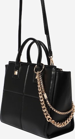 ALDO - Bolso de mano 'BAYWETH' en negro: frente