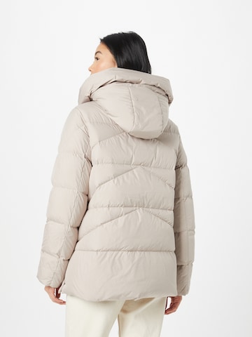 COMMA Winter Jacket in Beige