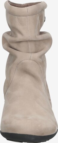 THINK! Stiefelette in Beige