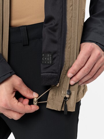 VAUDE Куртка в спортивном стиле 'Rosemoor' в Черный