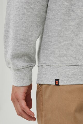 Sweat-shirt 'Arcelino' INDICODE JEANS en gris