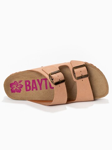Bayton Mules 'BENALLA' in Pink