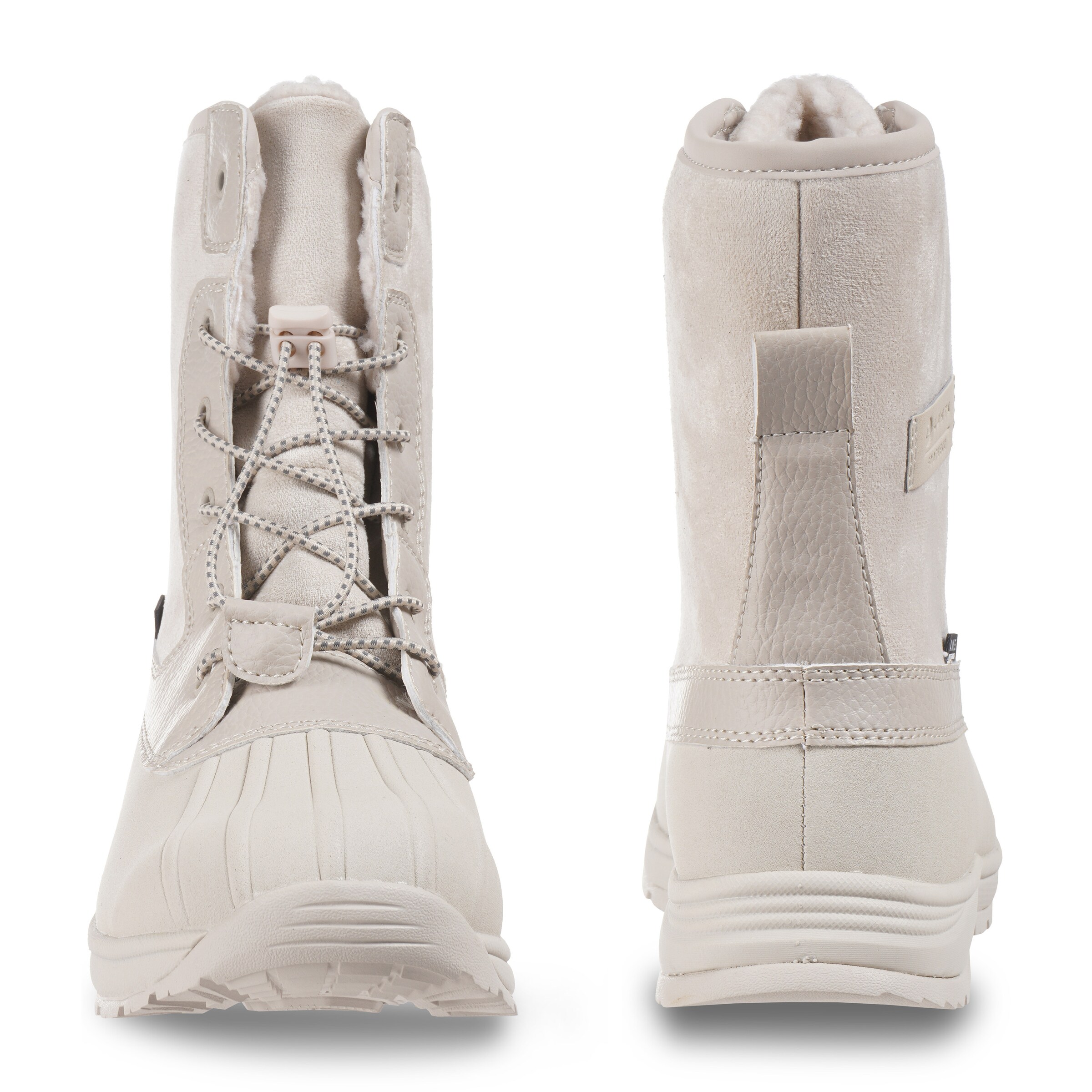 LUHTA Snow Boots 'Luhta' in White