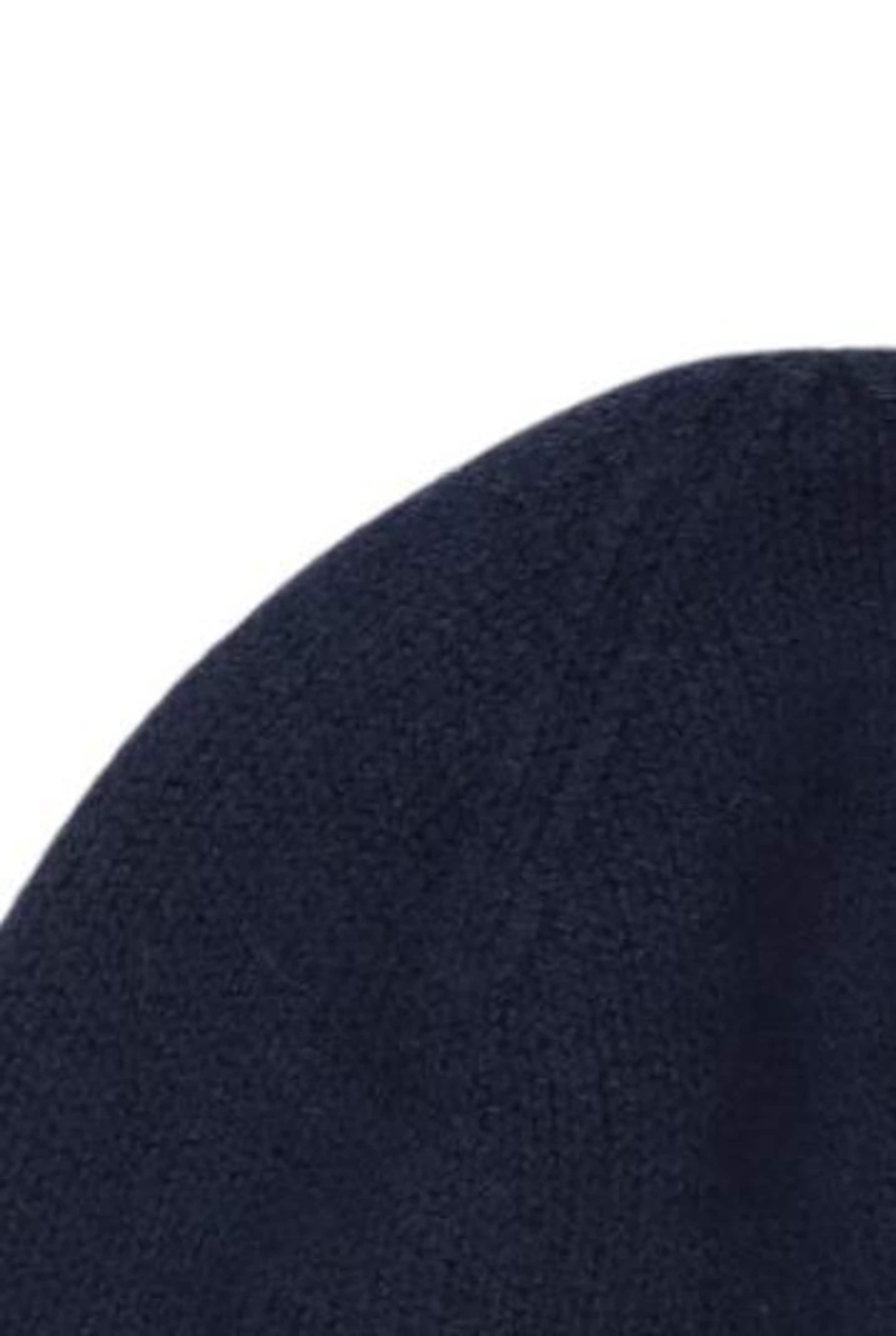 LACOSTE Hut oder Mütze One Size in Blau