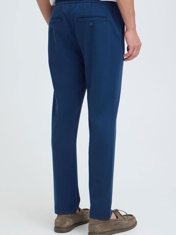 Regular Pantalon chino ' BHElmer ' BLEND en bleu