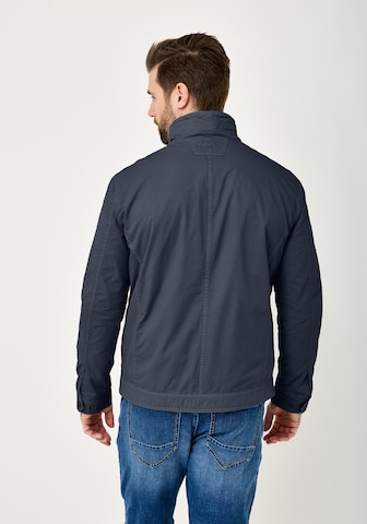 REDPOINT Between-Season Jacket in Blue