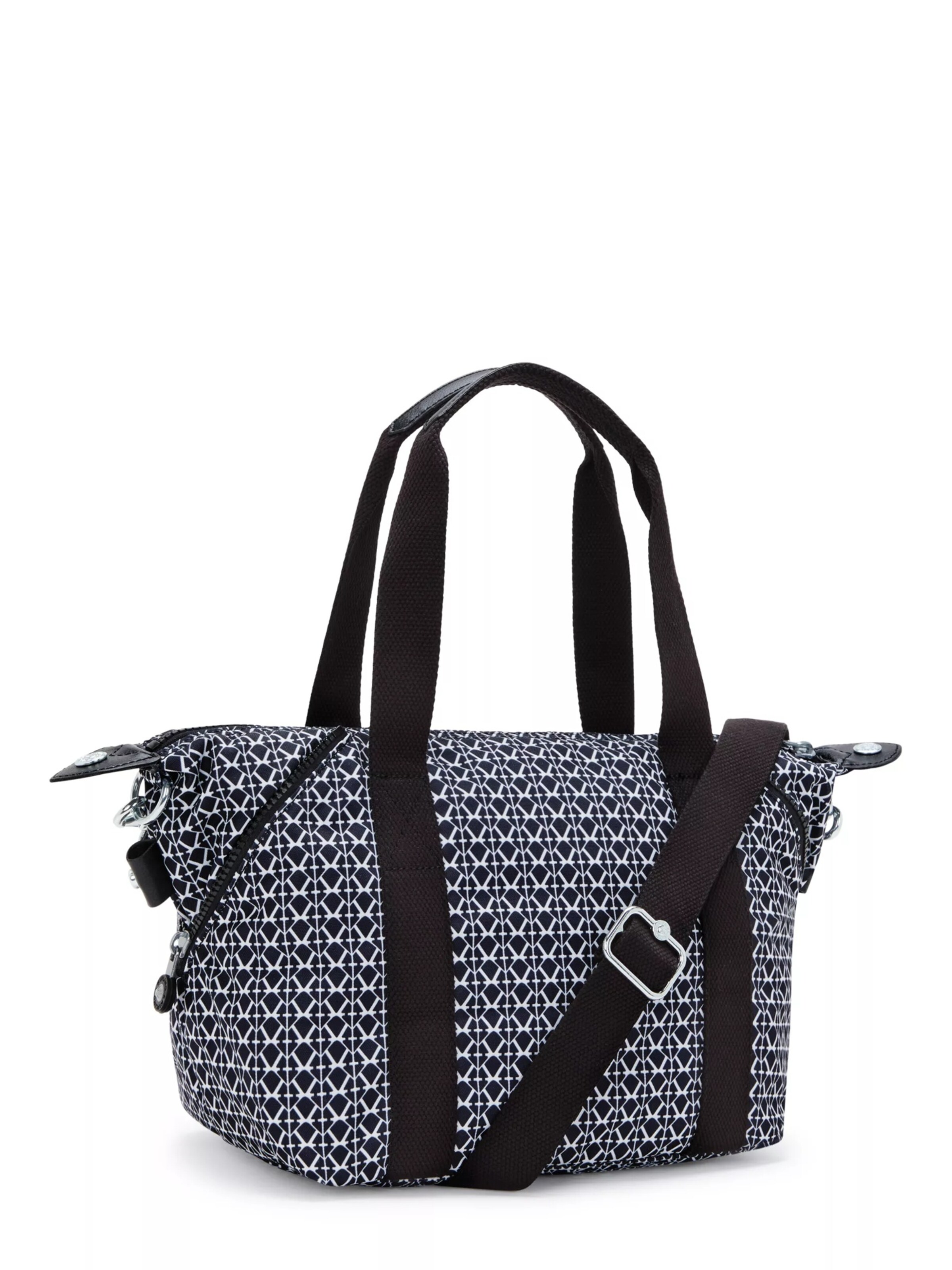 KIPLING Shoulder bag 'ART MINI' in Black