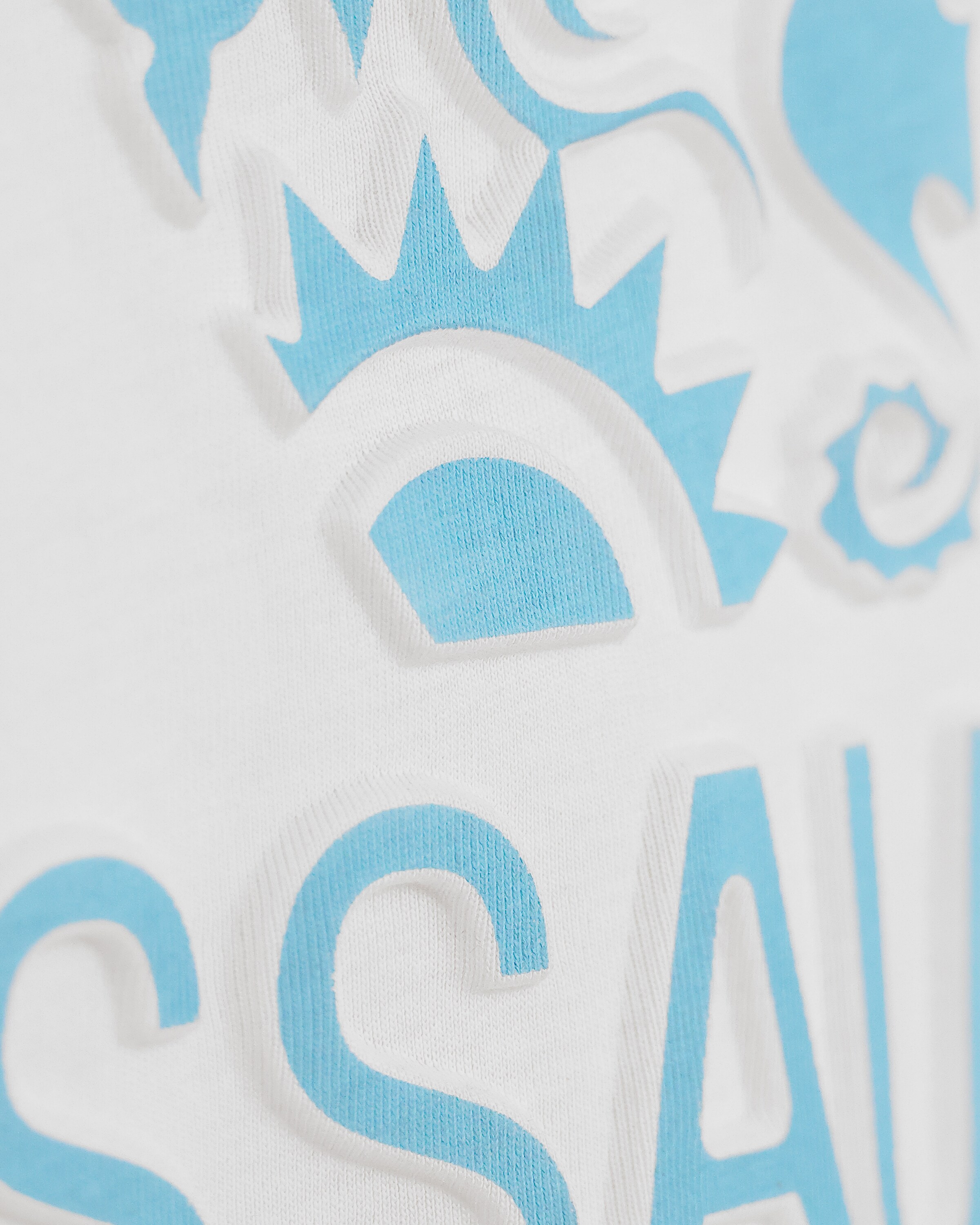 NASSAU Beach Club Shirt ' NB22014 ' in Wit