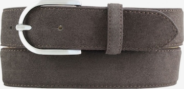 BELTINGER Belt 'Emmae' in Brown: front