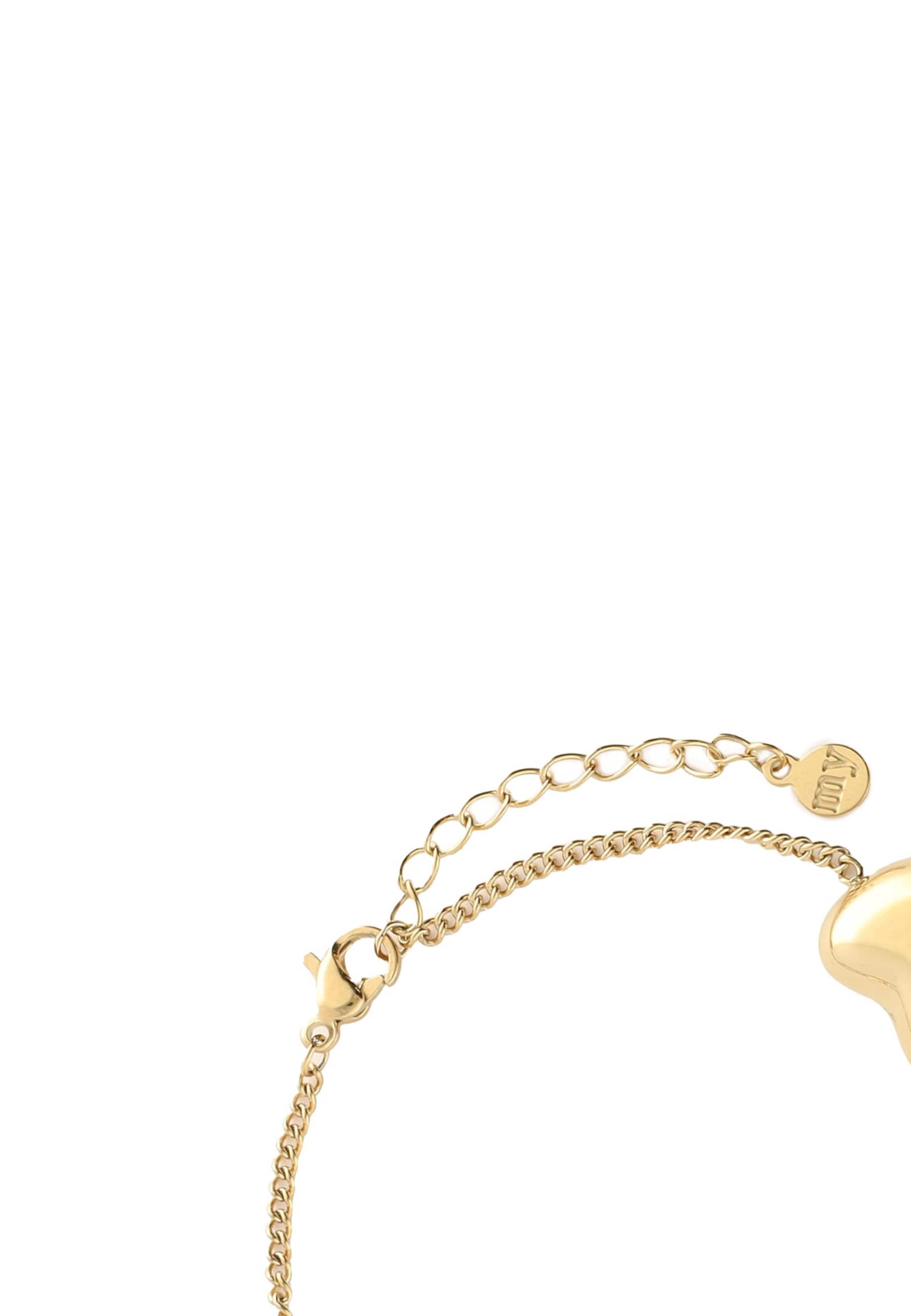 Bracelet My Jewellery en or
