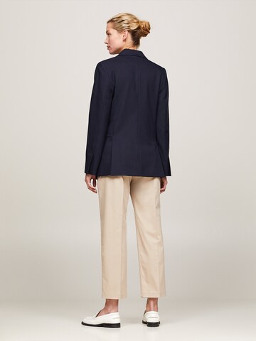 TOMMY HILFIGER Blazer in Blau