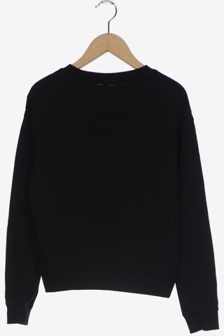 H&M Sweater XS in Schwarz