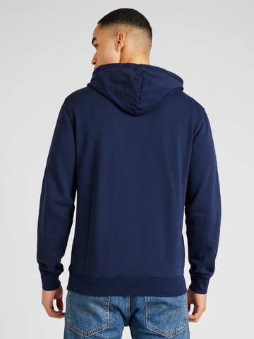 Sweat-shirt G-Star RAW en bleu