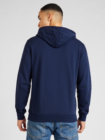 G-Star RAW - Sudadera en azul