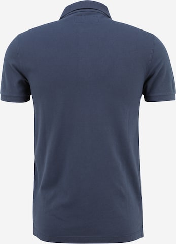 Abercrombie & Fitch Bluser & t-shirts i blå