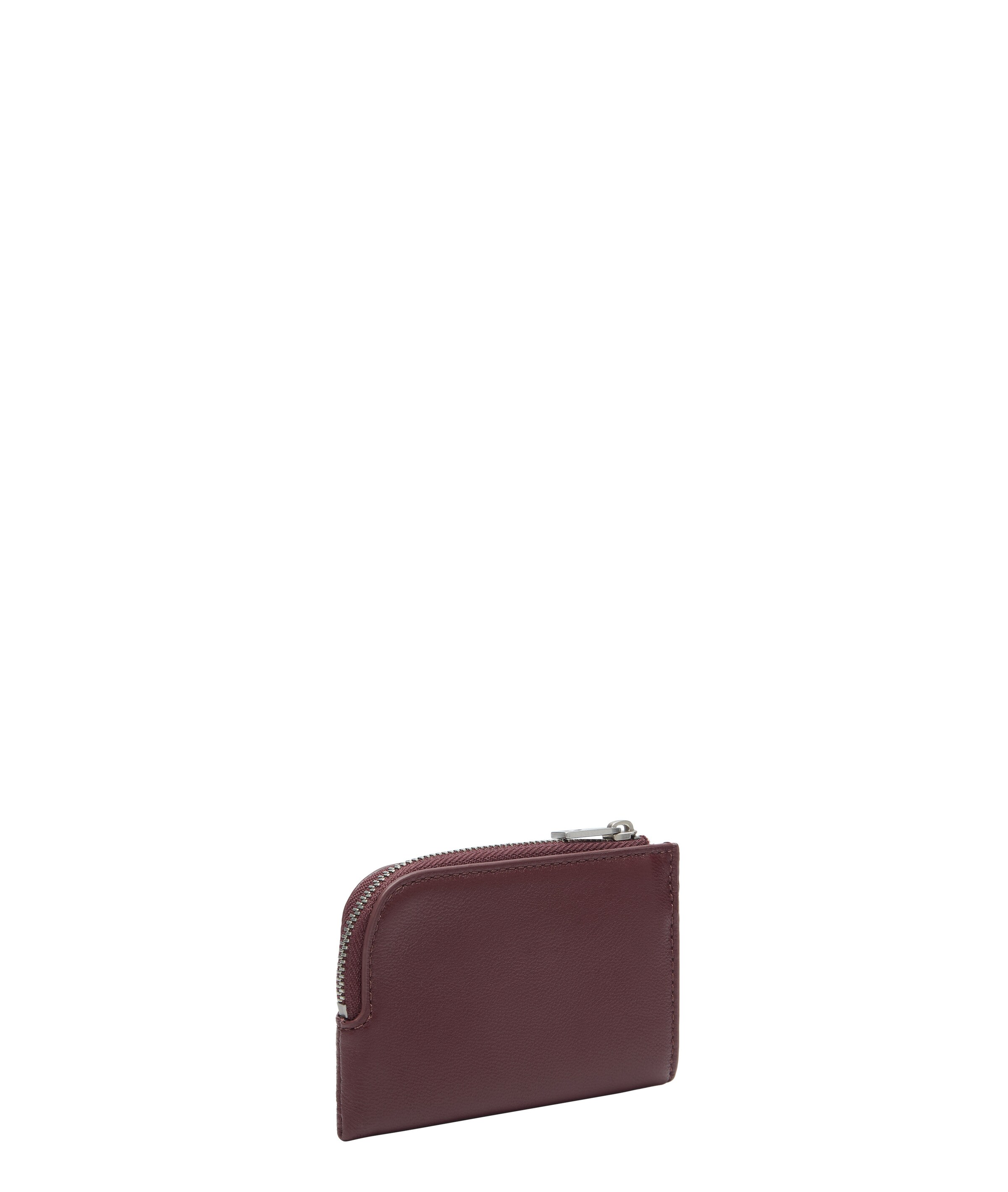 Liebeskind Berlin Portemonnee in Rood