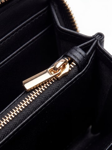 MILLYMILK® Wallet 'PURA LARGE' in Black