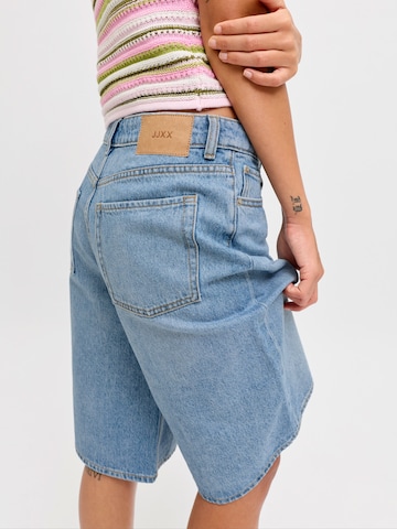 JJXX - Pierna ancha Vaquero 'JXTOKYO' en azul
