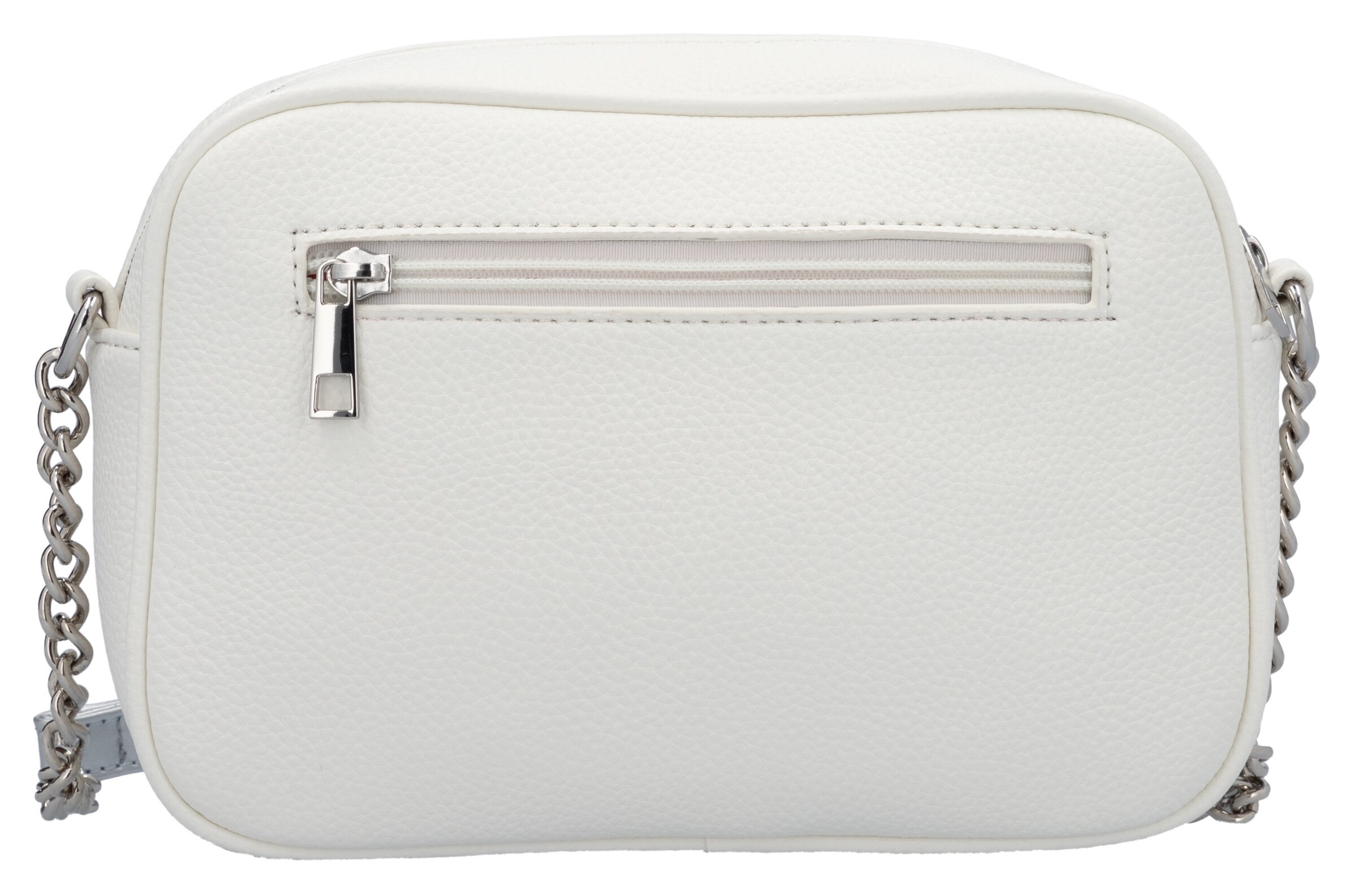 REMONTE Crossbody Bag in Silver