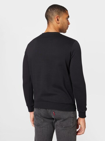 WESTMARK LONDON Sweatshirt in Black