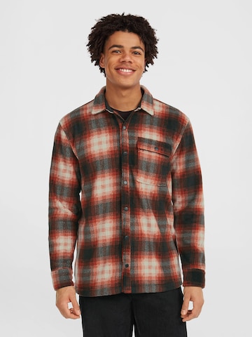 O'NEILL Regular fit Overhemd in Gemengde kleuren: voorkant