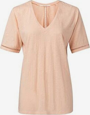 YAYA Shirt in Roze: voorkant