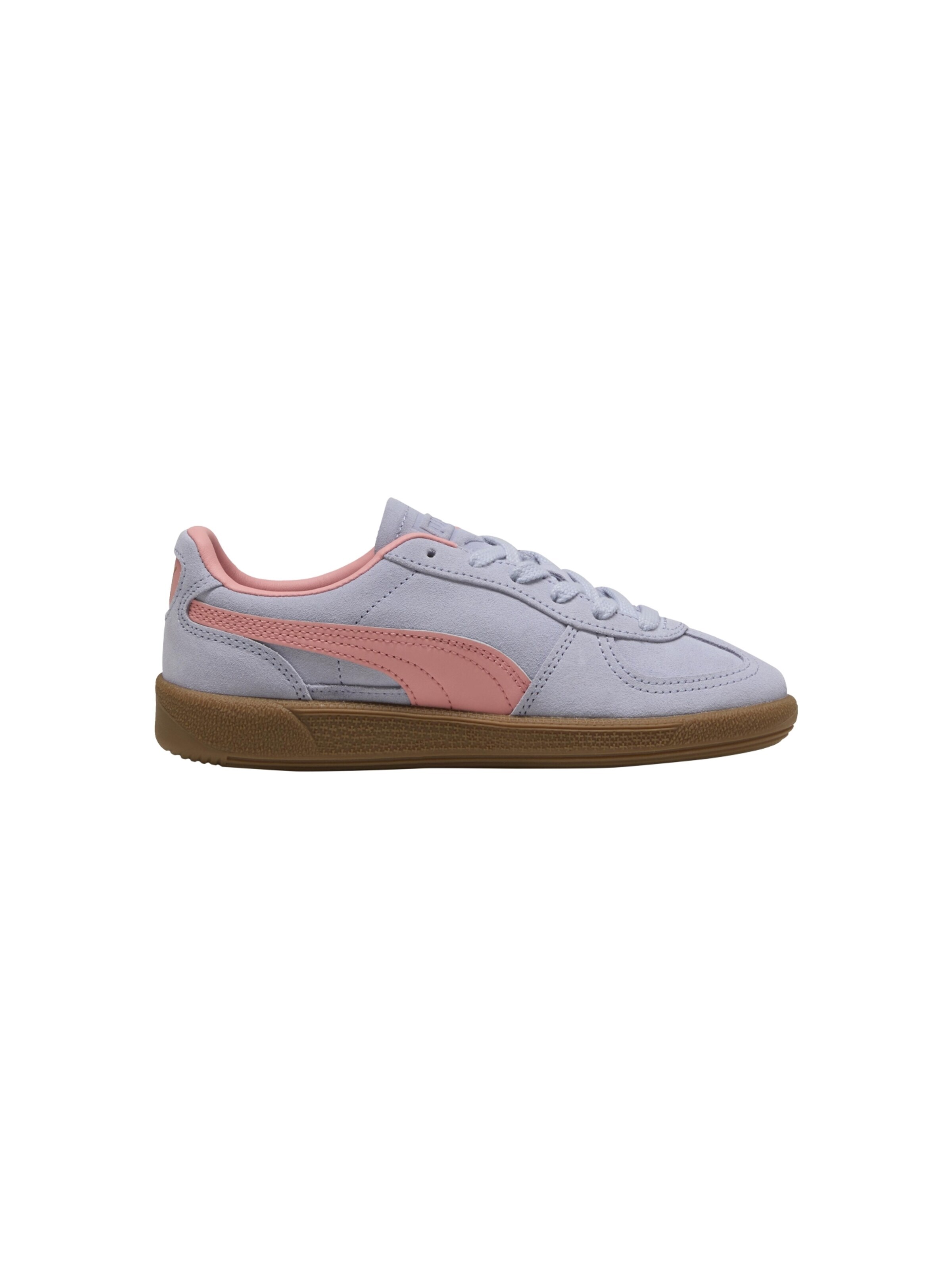 PUMA Sneakersy w kolorze szary