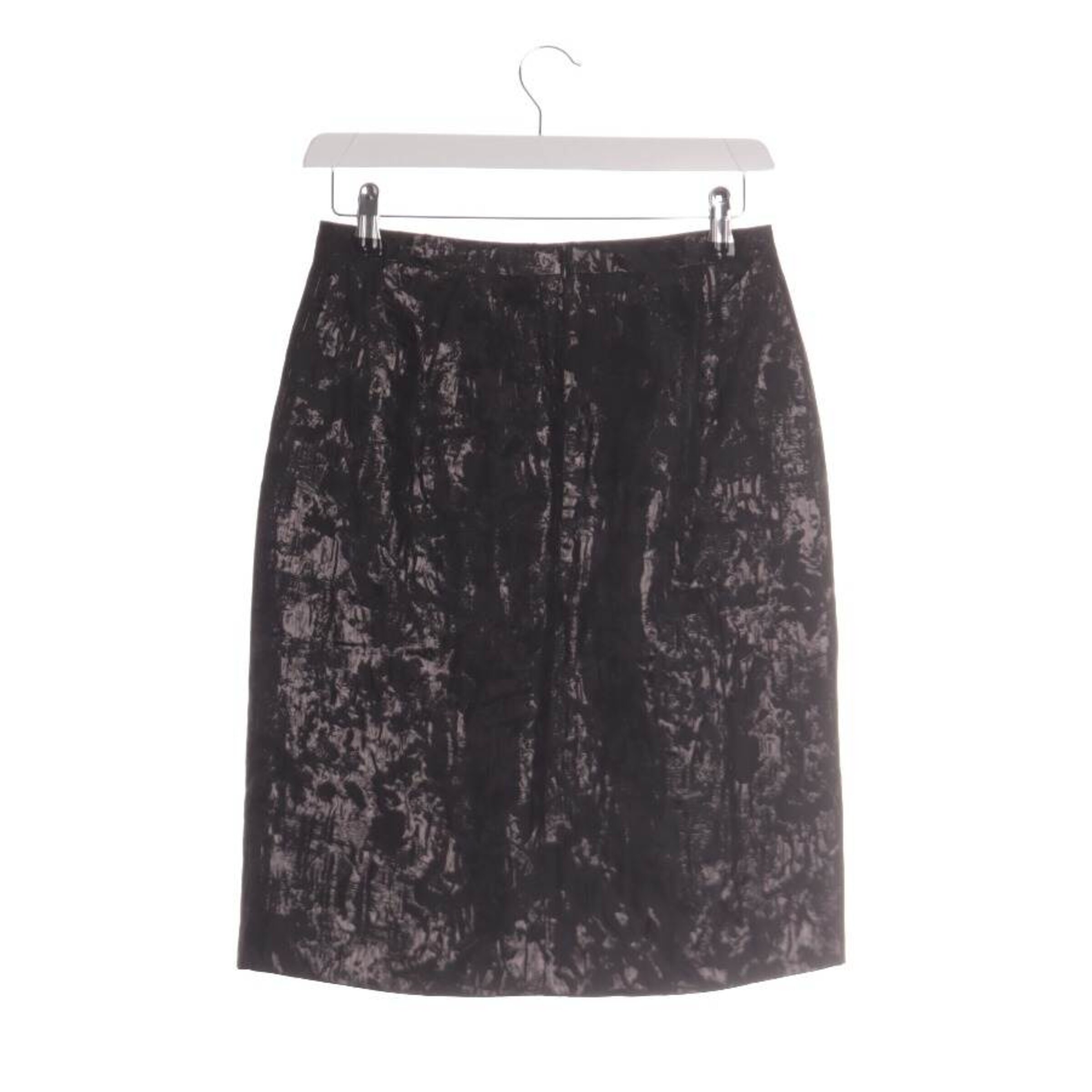 DRYKORN Skirt in S in Black