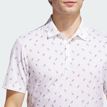 ADIDAS PERFORMANCE Functioneel shirt 'Ultimate365' in Wit