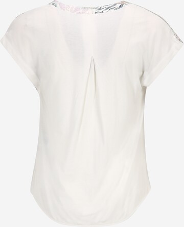 s.Oliver Shirt in White