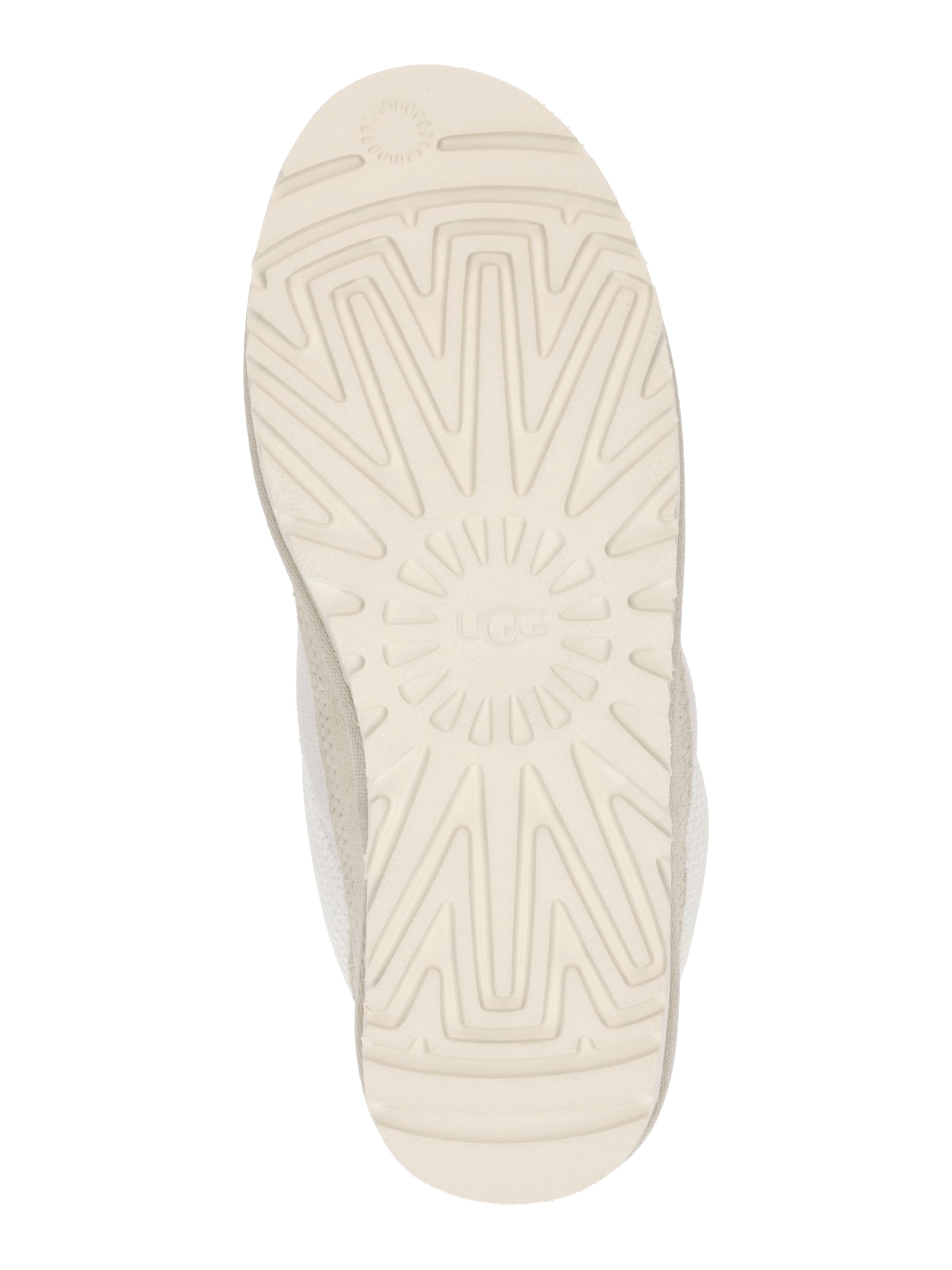 UGG Trainers 'Lo Lowmel' in Beige