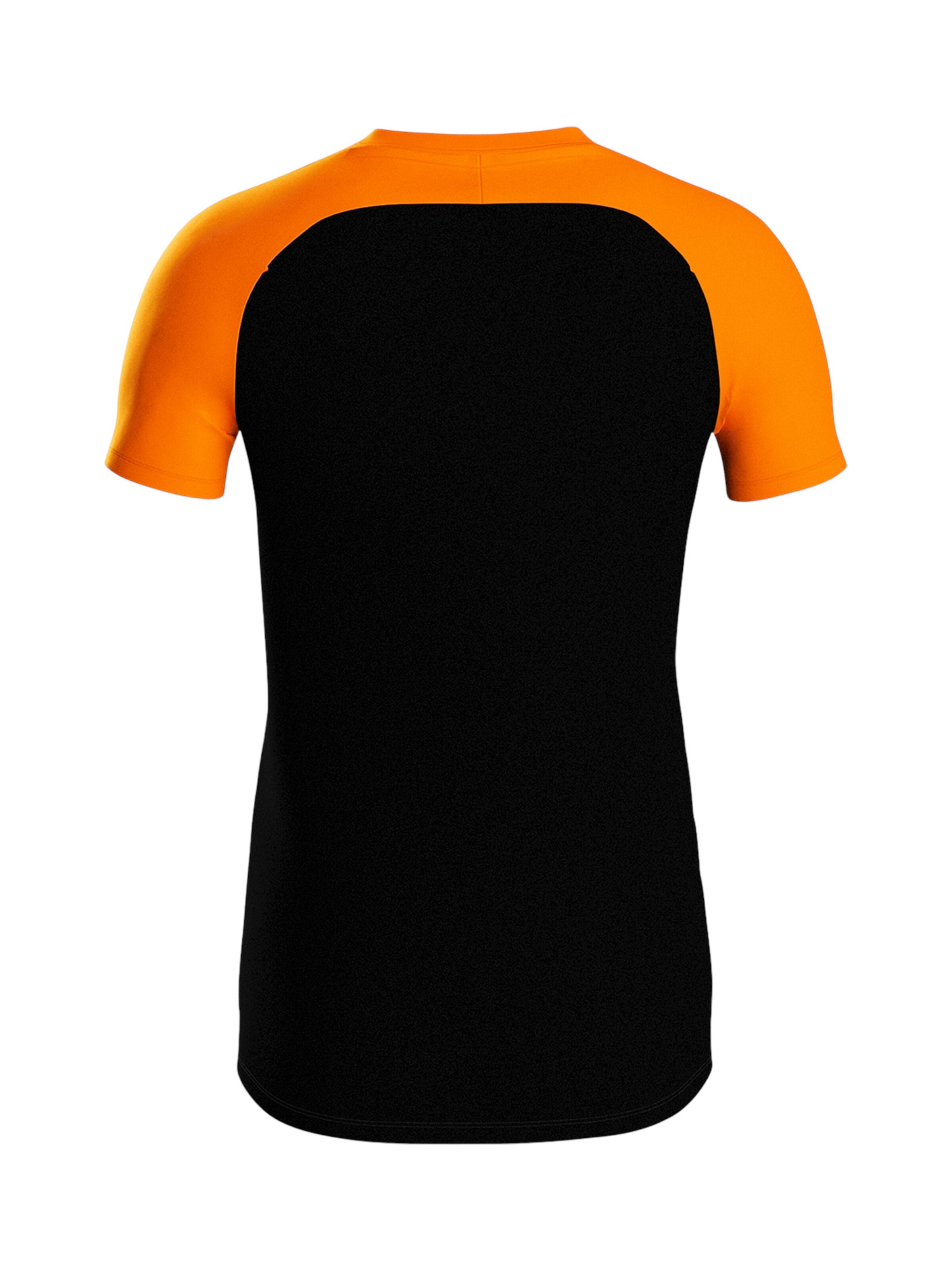 JAKO Performance Shirt in Black