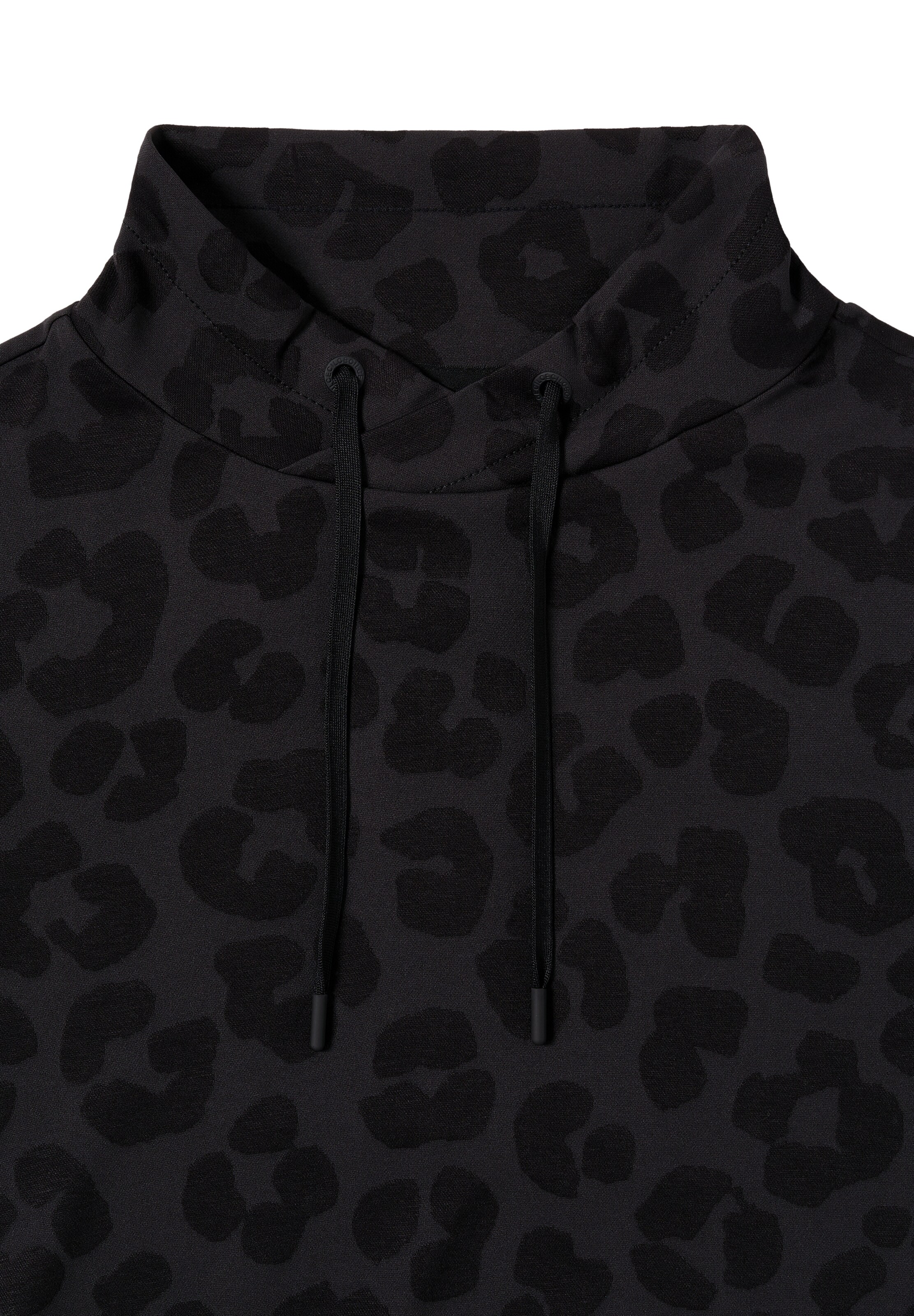 CECIL Oversizekleid in Grau